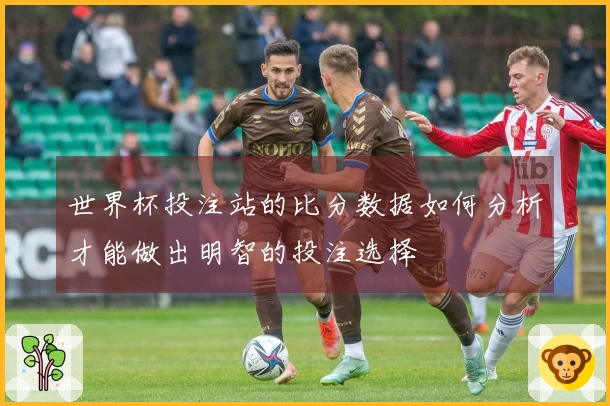 世界杯投注站的比分数据如何分析才能做出明智的投注选择