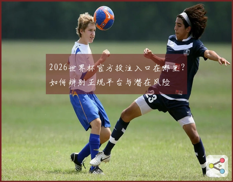 2026世界杯官方投注入口在哪里？如何辨别正规平台与潜在风险