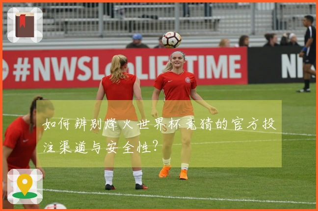 如何辨别烽火世界杯竞猜的官方投注渠道与安全性？