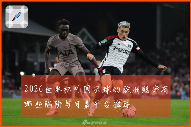 2026世界杯外围买球的欧洲赔率有哪些陷阱与可靠平台推荐