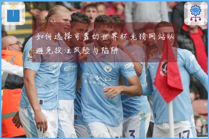 如何选择可靠的世界杯竞猜网站以避免投注风险与陷阱