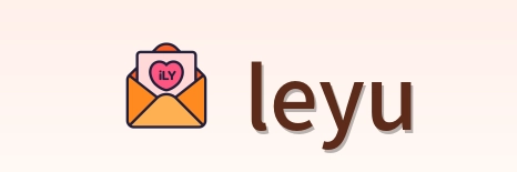 leyu Logo